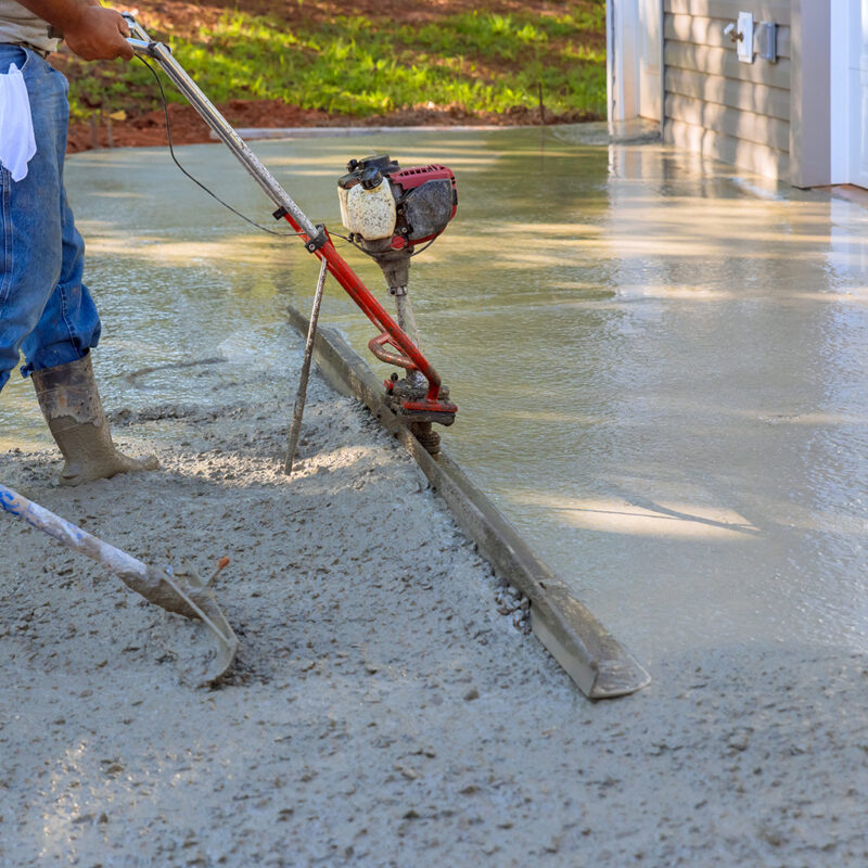 Detroit Driveways: Your Guide to Quality Concrete Services